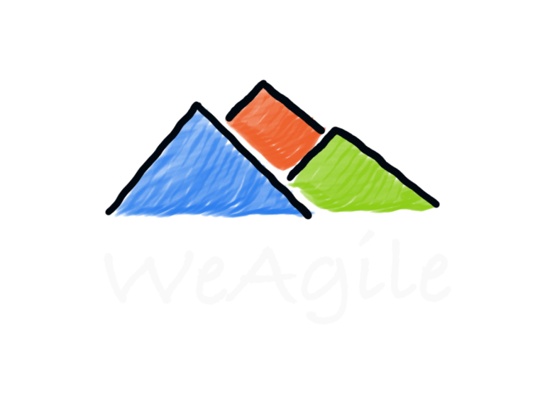 敏捷進階秘籍一張圖看懂Scrum Inc認證體系 - WeAgile -Scrum認證